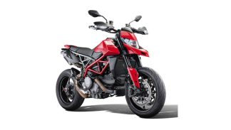 Hypermotard 950