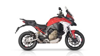 Multistrada V4