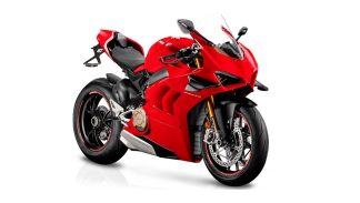 Panigale V4