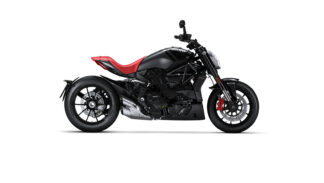 X Diavel